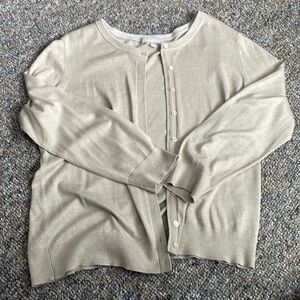 Banana Republic Cardigan Size XL